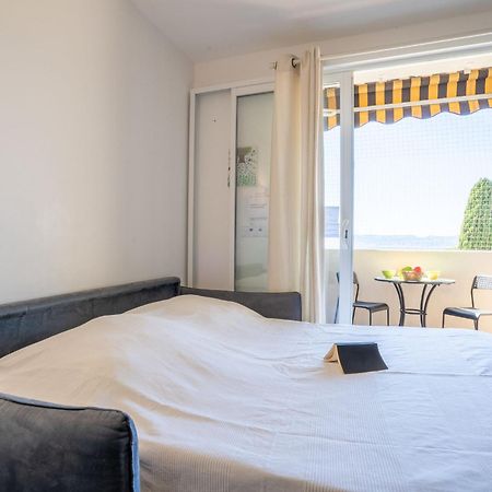 Apartment Les Aigues Marines-58 By Interhome 滨海圣西尔 外观 照片