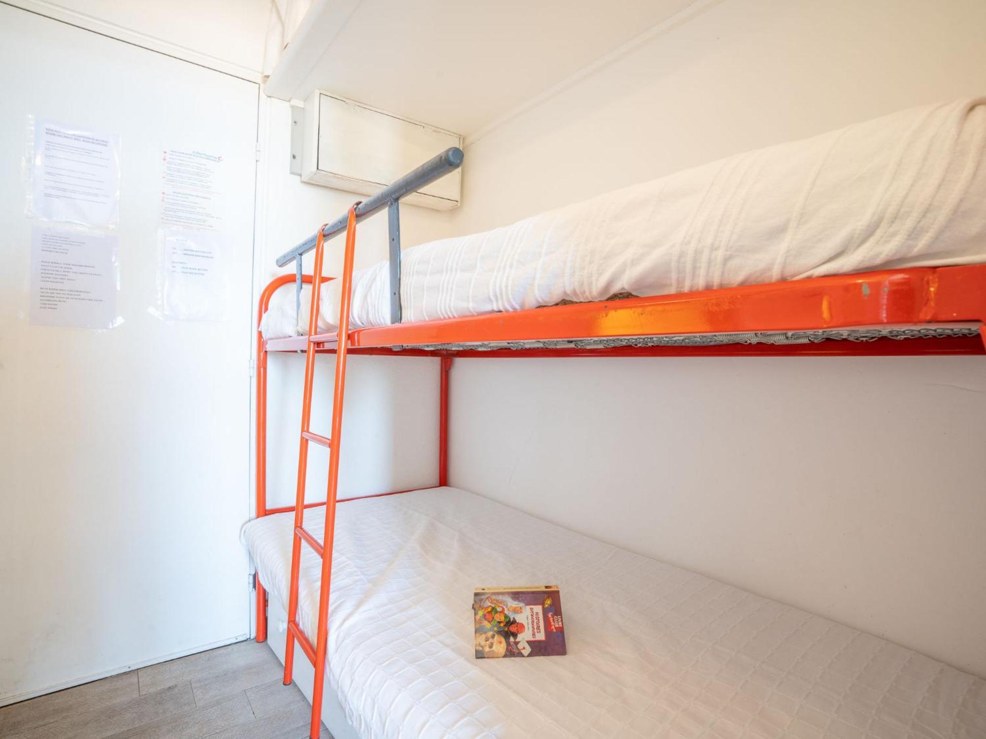 Apartment Les Aigues Marines-58 By Interhome 滨海圣西尔 外观 照片